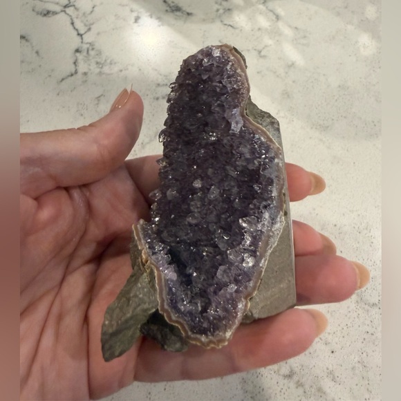 Amethyst Cut Base - Picture 3 of 6